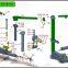 B30 auto body repair equipment