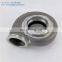 G35 Standard rotation AR 1.01 V-Band Turbine Housing 1.4848 stainless steel material 740902-0104