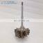 G42-1200 forward rotation rotor billet wheel 73/91mm shaft G42 turbine 82/75mm