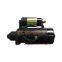 Auto Spare Parts Electrical System Starter Motor for Truck