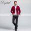 Wholesale Custom Men's Button Sweater Casual Sweater Cashmere Cardigan Men