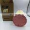 417-8134 air filter CAT industrial construction machinery spare parts with high efficiency