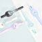 New Press Type Pen Style Custom Correction Supplies Back To School Stationery Click Correction Tape Pen