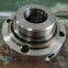 Alkaline ammonia circulation axial flow pump ZAPDWXH-250 titanium TA2 double end face cartridge mechanical seal ZCMSDSZBWS-045-U5U5EGT1