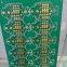 Multilayer thermoelectric separation copper based PCB
