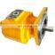 loader wheel LW300 zl50 spare parts double hydraulic pump pump gearing 252300142