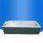 Hight Quality JY8602 Freestanding Endles Pool Outdoor Pools Swimming Spa