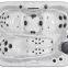 Wholesale Control Indoor Spa 3 Person Balboa Hot Tub Spa
