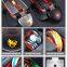 Newest Computer Wired Mouse V9 Optical Desktop Laptop Computer Universal Gaming Mouse With Game Programming