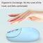 Simple design FV-198 dual mode wireless mouse usb 2.4ghz laptop mouse portable for office supplies