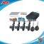 6.5KGS force car remote central locking system, 1 master, 3 slaves