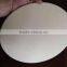 Ceramic Pizza stone for cooking