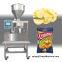 Rice Coffee Bean Measuring Volumetric Cup Filling Machine