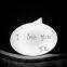 LED Q4 Q5 Message Handwriting Letter Light Box Speech Bubble Shape Writing Board add Pen for Birthday Party Wedding Night Lights