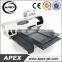 A3 Polyprint Digital Flatbed Direct to Garment soft textile T-shirt Printer