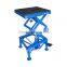 300LBS Hydraulic Motorcycle Lift table, ATV Lift Table