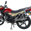 New Gas Powered 125cc 120cc 150cc Legal Street Motorcycle Sells Well in India Africa Sudan Nigeria