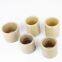 Qingdao Promising Nylon Pivot Pin Bushing for China Loader