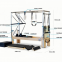 Cadillac Reformer Yoga Pilates Reformer Full Trapeze