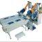 25kg/bag Automatic Fine Sand Valve Bag Filling Packing Machine