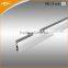 Aluminum Frame Cube Advertising Light Box