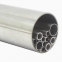 Stainless Steel Seamless Pipes Tp321 ASTM A321/A312M Stainless Welded Steel Pipe A312 316L TP304L A321 TP304 TP304H N08904