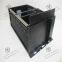 GE IC697CHS770  Dual-redundant rear-mounted rack module