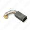 Custom Carbon Brushes - Multiple Types for Precision Motors, New Energy Vehicle Components & Industrial Machines