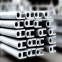 Factory Suppliers Prime Quality 1050 1100 3003 5083 6061 6063 7075 Aluminum Alloy Bar Rod Price