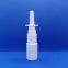 Snap-on, Crimp-on Nasal Spray, Nasal Spray Pump for Nasal Spray Bottle