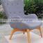 Grant Featherston chair Modern Fiberglass Replica Designer Furniture Producing In China