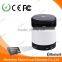 Wireless mould multi-functional motion sensor bluetooth speaker/call hand free and TF card reading