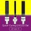 9W UV led tube nail dryer Nail UV Lamp 365nm