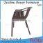 pp home goods plastic modern chair price