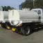 2015 Low price FOTON sewage suction tanker truck,small sewage tank