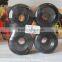 Professional PU Cast Longboard Wheel 70*46mm