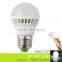 Sound and Light Control Sensor LED Light Bulb BSL-5W-SG