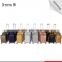 New products made in China Aluminum multi-functional luggage case