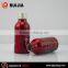 In stock!!!---wholesale essential oils aluminum cosmetic bottle