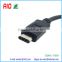 USB-C to USB A Female Adapter 3.1 Type C OTG Cable for Macbook 12" 2015 connect to Hard Disk U mouse Chromebook pixel