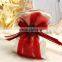 New Wedding Gift Packaging Nonwovens Bags With Resin Drill