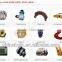 XCMG Electronic & Transmission Parts