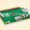 Raspberry Pi 2 Model B ARM7 Quad Core CPU 1GB RAM 900MHz Support Windows 10 Ubuntu