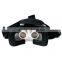 Oculus Rift Head Mount Virtual Reality VR Box 2.0 VR PRO 360 Degree 3D Glasses VR Headset