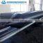 luxiang brand NO.1- 1.2*15m ship marine pneumatic rubber airbag