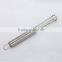 Wholesale Easy Kitchen Hand Mixer Egg Whisk Manual Operated Whisk Stainless Steel Wire Whisk With Magic Ball