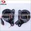 New design 1pair 4inch front fog lamp for jeep off road/truck accessories/4x4 parts