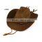 Folding wide brim lady straw summer hats floppy male parent-child wholesale Mecican straw cowboy hat