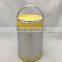 Stainless steel 18 8 Vacuum Food Container 1200ML