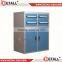 heavy duty ESD cabinet with drawers